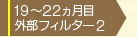 19カ月目